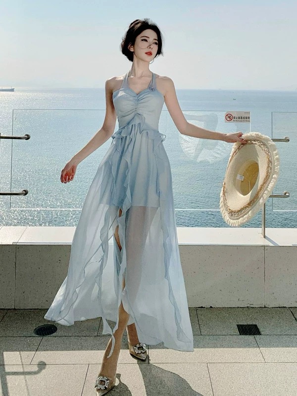 Keep him around dress CD809 images